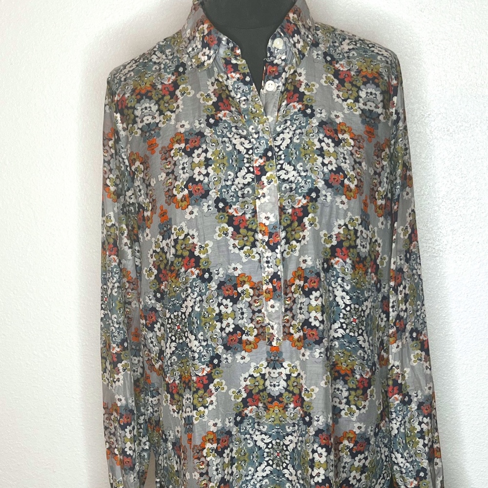 J. Crew Blouse
